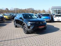 Gebraucht Opel Mokka Elegance 101 PS (74 kW) 2024 Schwarz SUV