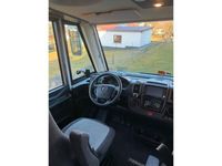 Gebraucht Fiat Ducato 140 PS (102 kW) 2020 Weiß Van