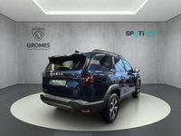 Neu Dacia Bigster Extreme 156 PS (114 kW) 2025 Grau SUV
