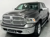 Brugt Dodge Ram 241 HK (177 kW) 2016 Grå Pickup / Ladvogn