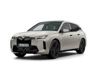 Neu BMW iX Comfort Edition 400 kW (544 PS) 2025 SUV
