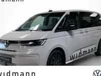 Używany VW Multivan 150 KM (110 kW) 2025 Biały Minivan