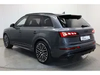 Neu Audi Q7 Business 286 PS (210 kW) 2026 Schwarz SUV