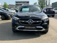 Gebraucht Mercedes GLC220 Avantgarde 197 PS (144 kW) 2026 Schwarz SUV