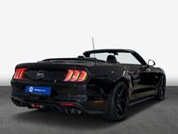 gebraucht Ford Mustang GT 5.0 Ti-VCT Convertible V8