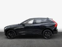 Gebraucht Volvo XC60 Ultra 250 PS (183 kW) 2025 Onyx black metallic SUV