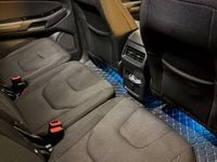 Gebraucht Ford S-MAX Titanium 150 PS (110 kW) 2018 Weiß Van / Kleinbus