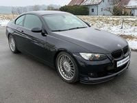 Gebraucht Alpina B3 360 PS (264 kW) 2008 Schwarz Coupé