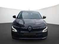 Gebraucht Renault Megane E-Tech Equilibre 96 kW (131 PS) 2023 Sternenschwarz Limousine