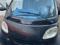 Gebraucht Smart ForTwo Coupé 40 PS (29 kW) 1999 Beige Coupé