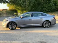 Gebraucht Renault Talisman Intens 200 PS (147 kW) 2015 Grau Limousine