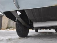 Gebraucht Ford Mustang 1965 Weiß Coupé