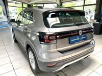 gebraucht VW T-Cross - Life TSI