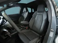 Gebraucht Audi RS3 Sportback 400 PS (294 kW) 2025 Grau Kleinwagen