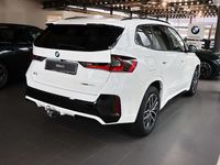 Neu BMW X1 M Sport 156 PS (114 kW) 2025 Alpinweiss iii SUV