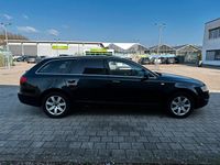 Gebraucht Audi A6 232 PS (170 kW) 2006 Schwarz Kombi
