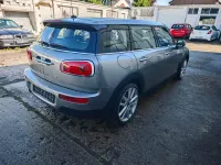 Gebraucht Mini One Clubman 102 PS (75 kW) 2017 Grau Kombi