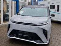 Gebraucht Maxus MIFA 9 180 kW (245 PS) 2025 Grau Van / Kleinbus