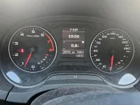 Gebraucht Audi A3 122 PS (89 kW) 2015 Grün Limousine