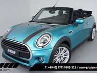 Second-hand Mini Cooper Chili 2020 Albastru Hatchback
