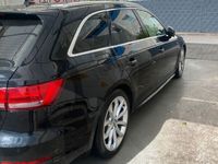 gebraucht Audi A4 Quattro 3.0 PS 272