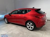 gebraucht Seat Leon 1.4 TSI FR e-HYBRID NAVI LED SHZ KAMERA