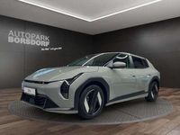 Neu Kia EV4 Earth 150 kW (204 PS) 2026 Wolfgrau Limousine