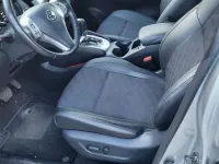 Gebraucht Nissan Qashqai Tekna 131 PS (96 kW) 2016 Silber SUV