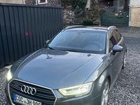 Gebraucht Audi A3 Sport 150 PS (110 kW) 2016 Grau Limousine