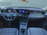 Gebraucht VW Tayron 193 PS (141 kW) 2025 Schwarz SUV