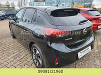 gebraucht Opel Corsa-e F Elektro OBC 11kW