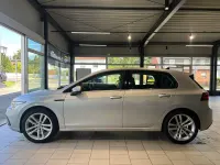 Gebraucht VW Golf VIII Edition 150 PS (110 kW) 2020 Silber Limousine