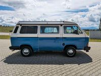 Gebraucht VW California California 92 PS (67 kW) 1990 Van