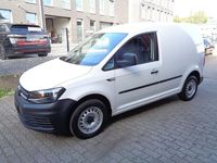 Gebraucht VW Caddy 102 PS (75 kW) 2019 Weiß Van / Kleinbus