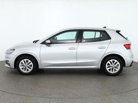 Gebraucht Skoda Fabia 116 PS (85 kW) 2024 Andere Kleinwagen