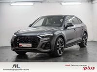Gebraucht Audi SQ5 Sport 341 PS (250 kW) 2023 Daytonagrau SUV