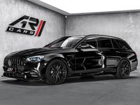 Gebraucht Mercedes E63 AMG AMG 612 PS (450 kW) 2020 Schwarz Limousine