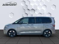 Gebraucht VW Multivan Life 150 PS (110 kW) 2025 Silber Van