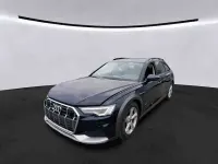 Gebraucht Audi A6 Allroad Ambiente 204 PS (150 kW) 2023 Firmamentblau metallic Kombi