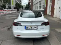 Gebraucht Tesla Model 3 Performance 377 kW (513 PS) 2022 Weiß Limousine