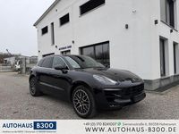 Gebraucht Porsche Macan GTS 360 PS (264 kW) 2018 Schwarz SUV