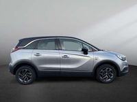 gebraucht Opel Crossland Turbo EU6d 2020 1.2 Direct Injection Turbo, LED Ap