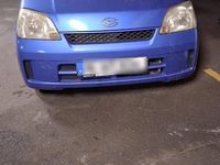 Gebraucht Daihatsu Cuore 60 PS (44 kW) 2004 Blau Kleinwagen