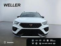 Neu Cupra Ateca 190 PS (139 kW) 2025 Nevada weiß metallic SUV