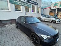 Gebraucht BMW 330 272 PS (200 kW) 2007 Blau Limousine
