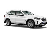 Gebraucht BMW X3 Efficient Dynamics 190 PS (139 kW) 2025 SUV