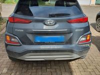 gebraucht Hyundai Kona 1.6 CRDi Premium DCT Premium