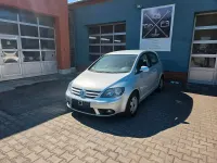 Gebraucht VW Golf IV Comfortline 105 PS (77 kW) 2005 Reflexsilber metallic Kleinwagen