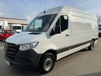 Gebraucht Mercedes Sprinter 120 PS (88 kW) 2023 Andere Van