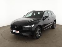 Usata Volvo XC60 Momentum 2021 Nero SUV